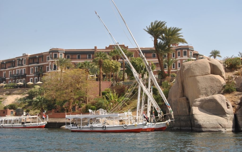 Luxor & Aswan Trips 